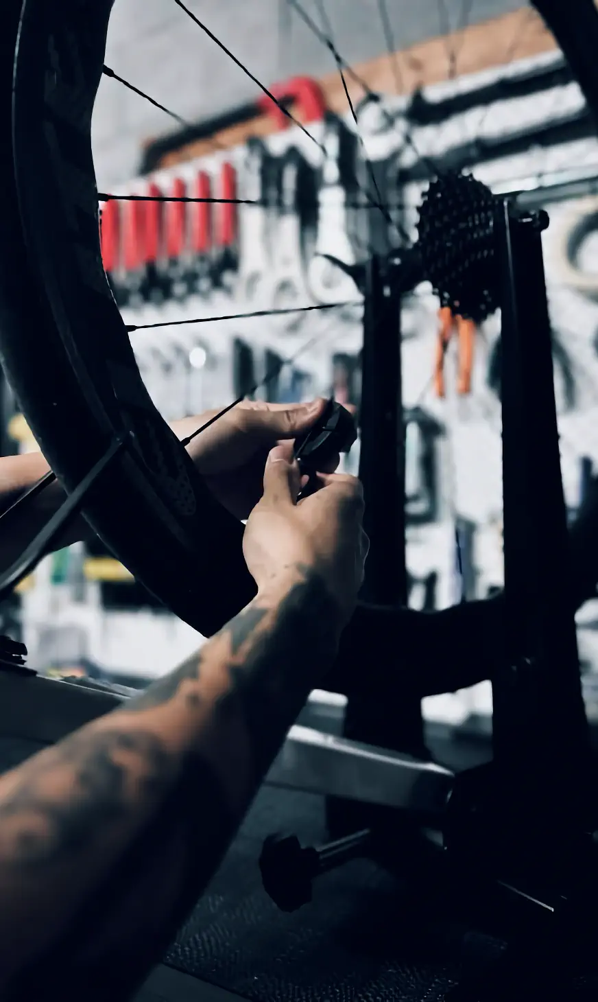 Customize to fit your style