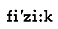 Fizik
