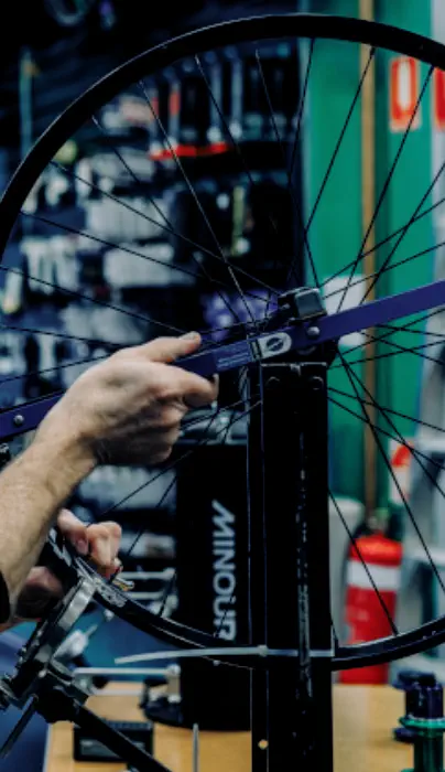 Power, Stability, Performance