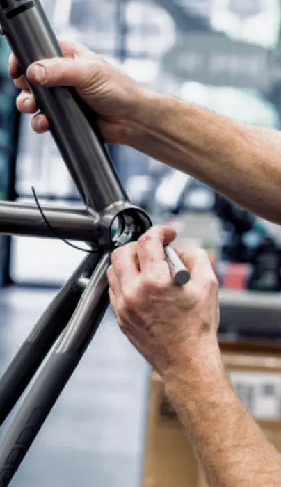 Chasing
